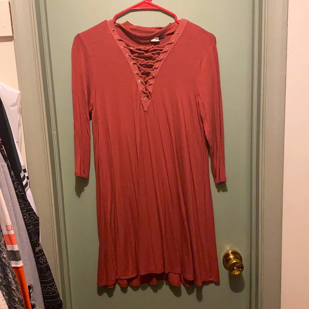 dress